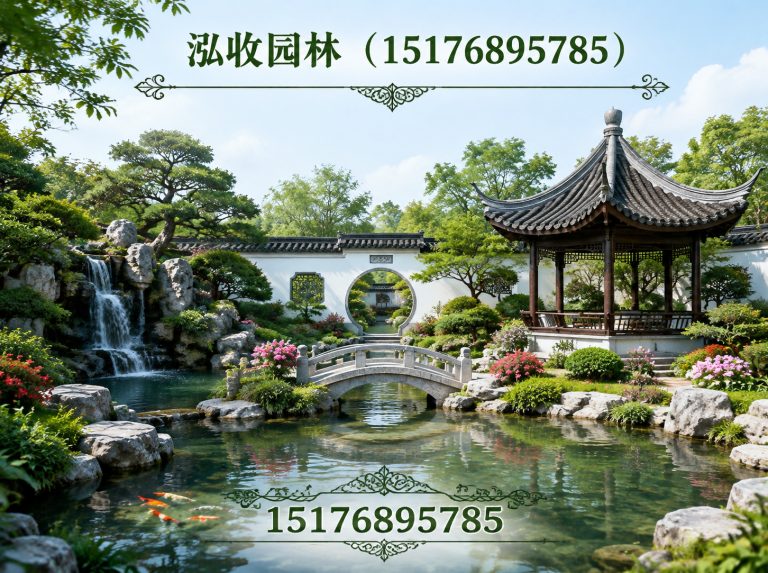 衡阳防腐木展示图